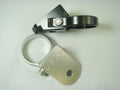 Axia Alloys A-Pillar Light Mount - Finished