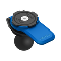 Quad Lock 1" Ball Adaptor Mount