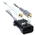 Powerbass Audio Adaptor for Polaris Ride Command