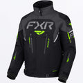 Veste 2-en-1 FXR Team FX