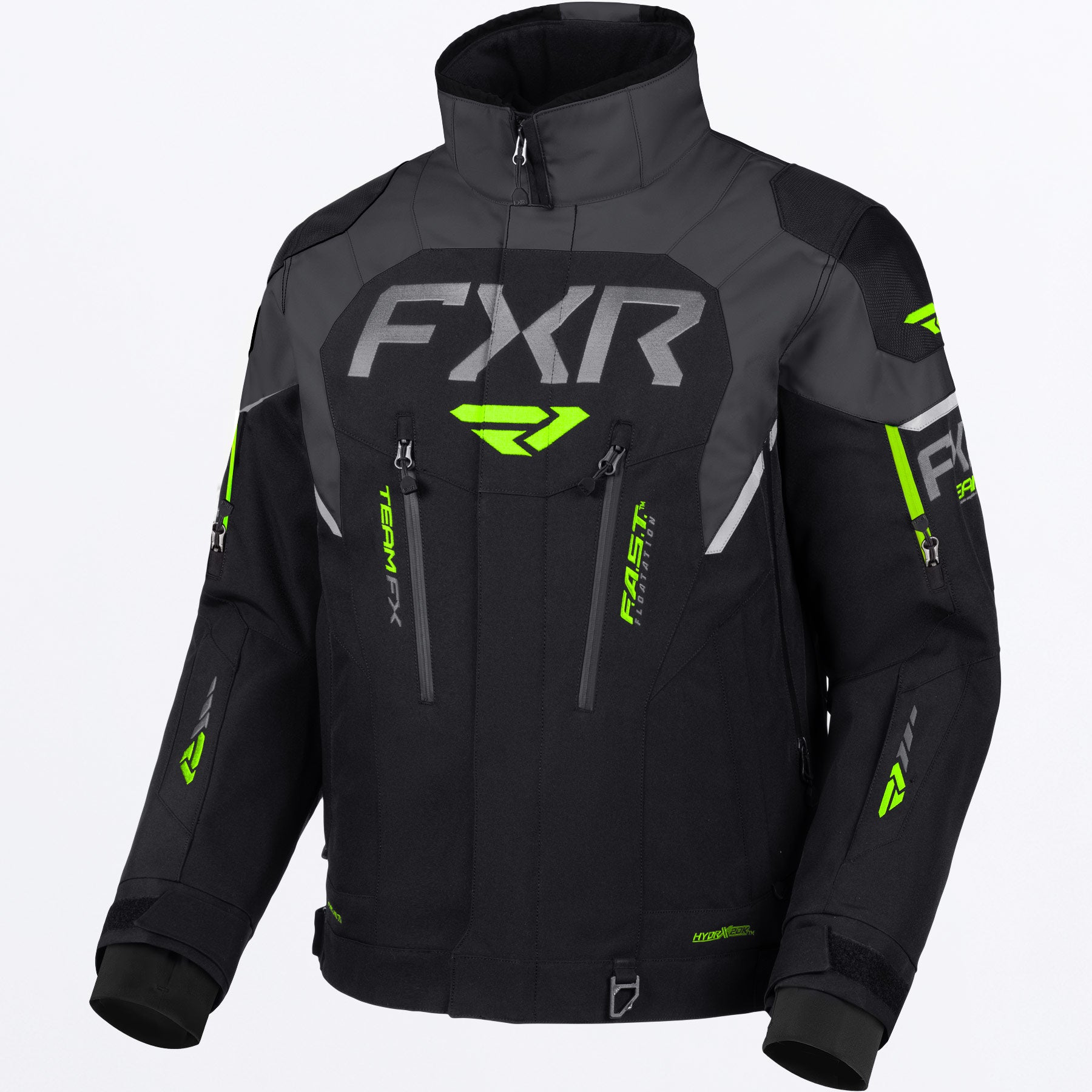 Veste 2-en-1 FXR Team FX