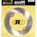 RaceDriven MudRat Stainless Steel Brake Rotor
