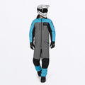 Combinaison monoski FXR Vertical MTX Lite