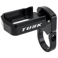 Support de déport d'affichage Tusk pour moto tout-terrain