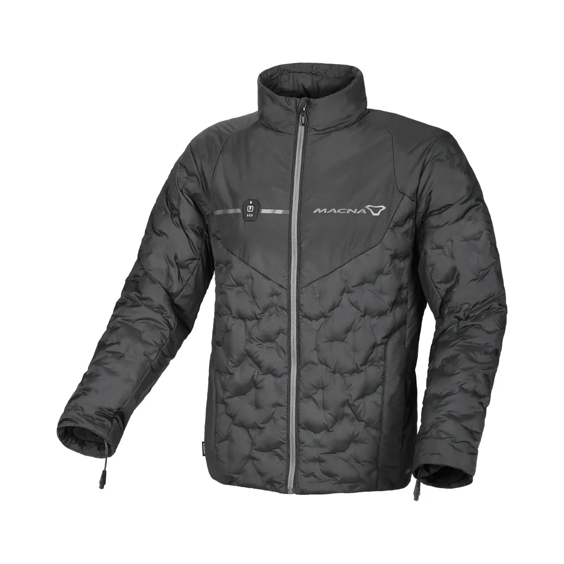 Macna Ascent Heated Jacket
