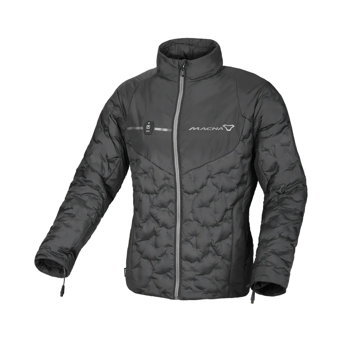 Macna Women's Ascent Heated Jacket