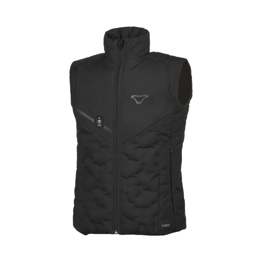 Gilet Chauffant Macna Cloud