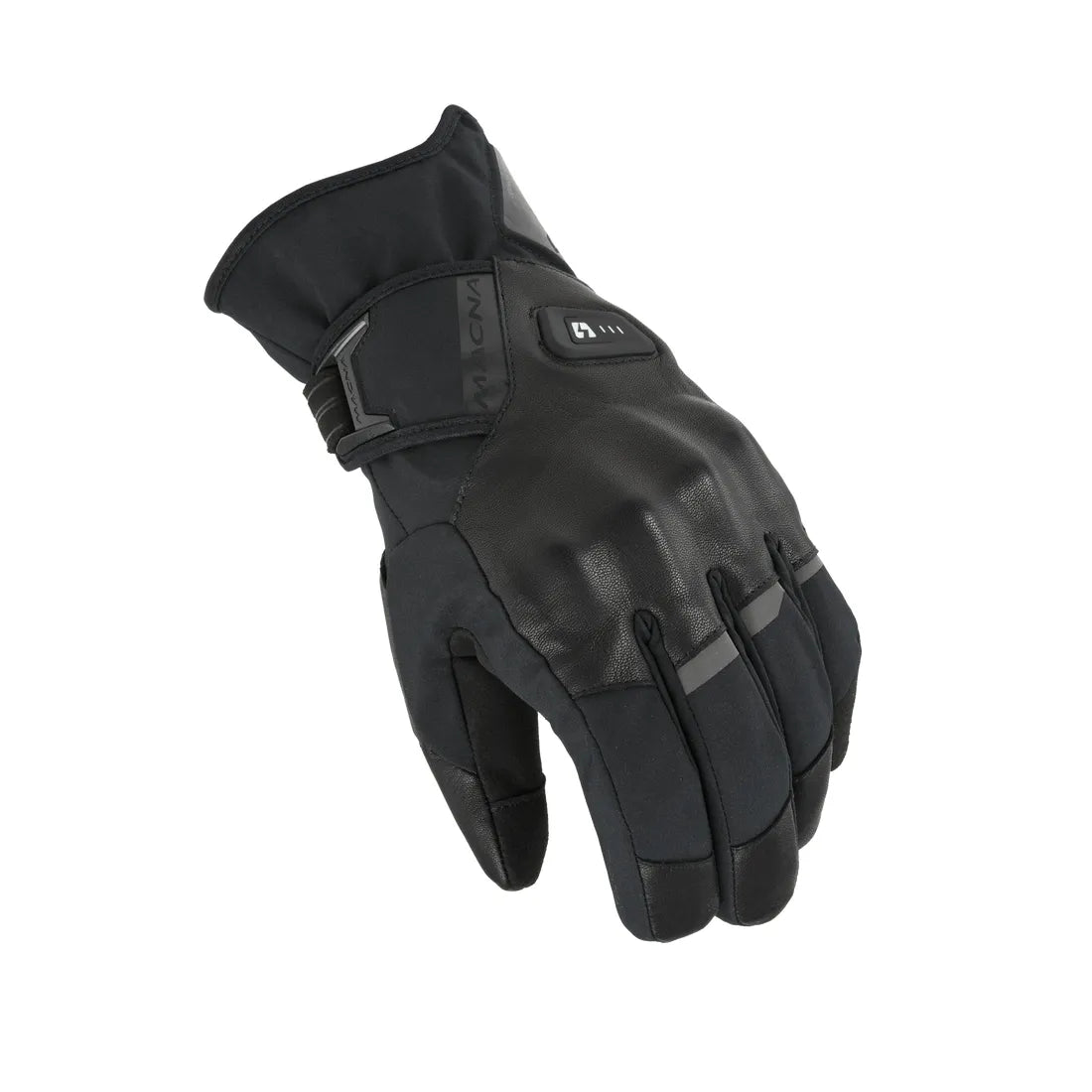 Gants chauffants Macna Era 2.0
