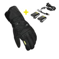 Kit de gants chauffants Macna Forton 2.0