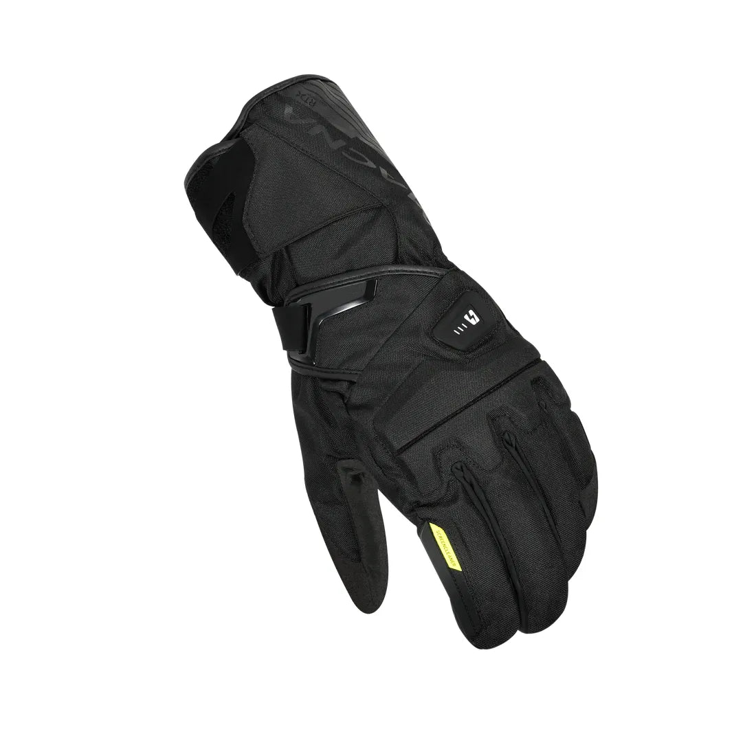 Gants Chauffants Macna Foton 2.0