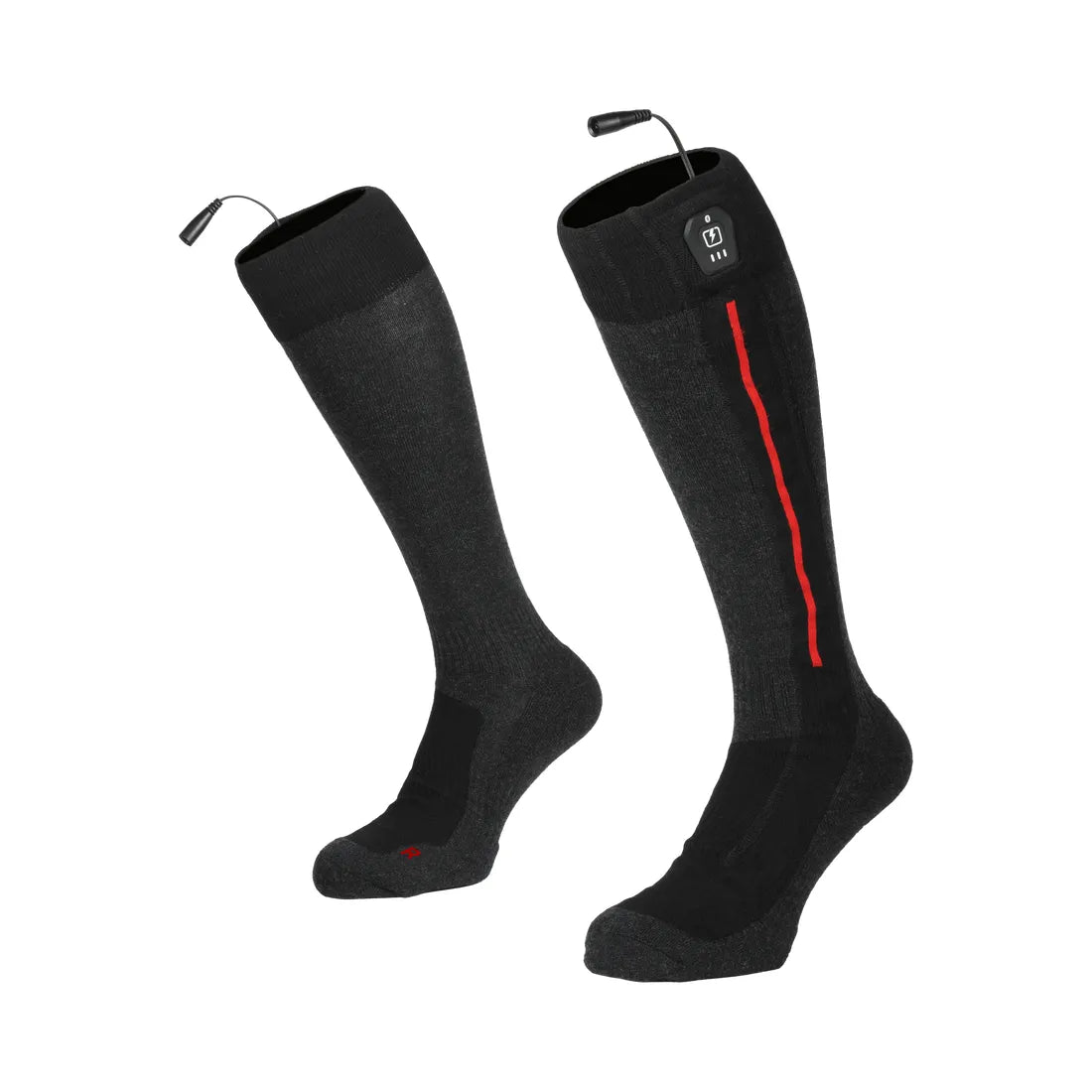 Chaussettes chauffantes Macna Lava 2.0