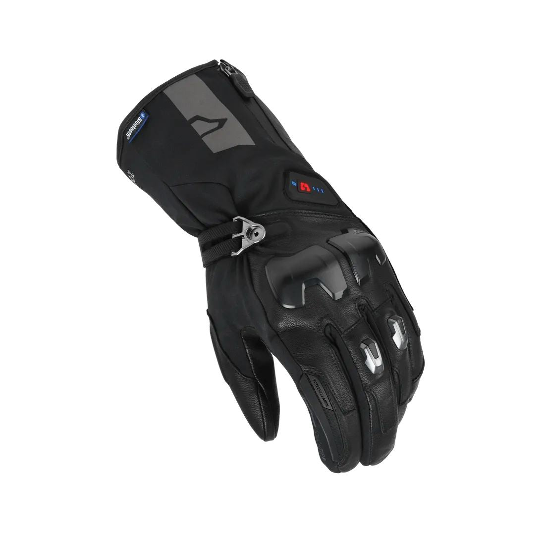 Macna Progress 2.0 DL Heated Gloves