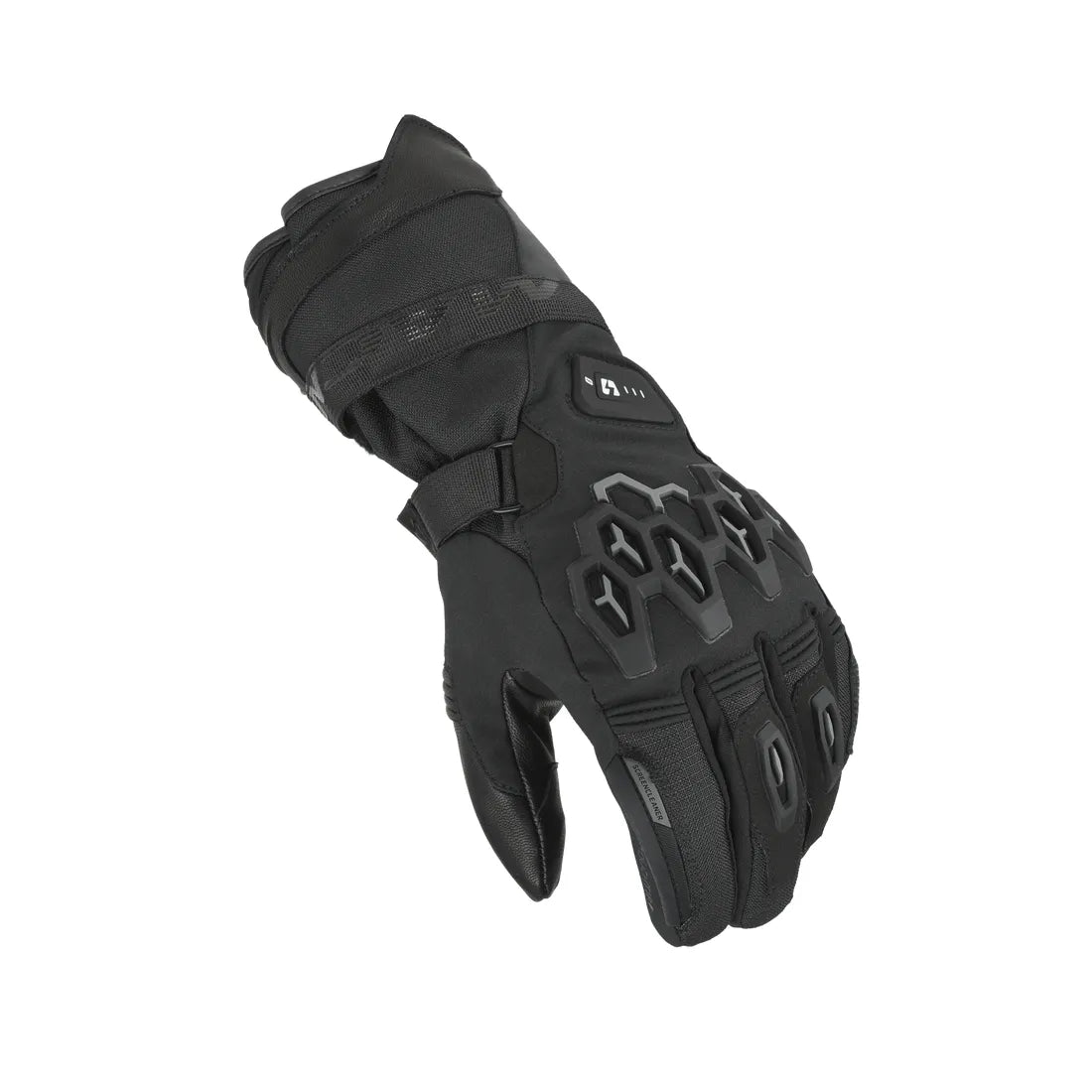 Macna Women's Rafina Heated Gloves