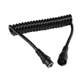 Macna Coiled Extension Cable