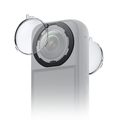 Insta360 X3 Protection d'objectif amovible standard