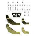 Thumper Fab 3" Bracket Lift Kit