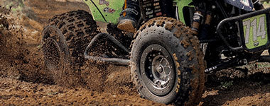 ATV Tires & Tubes