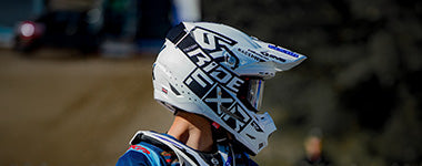 Dirt Bike Helmets
