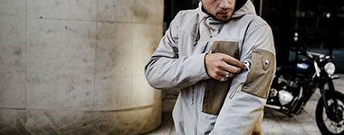 Jackets & Vests