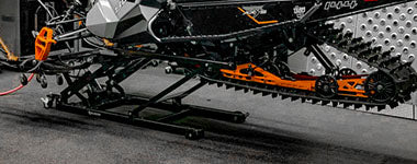 Powersports Lifts