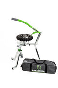 Rabaconda Mini Tire Changer