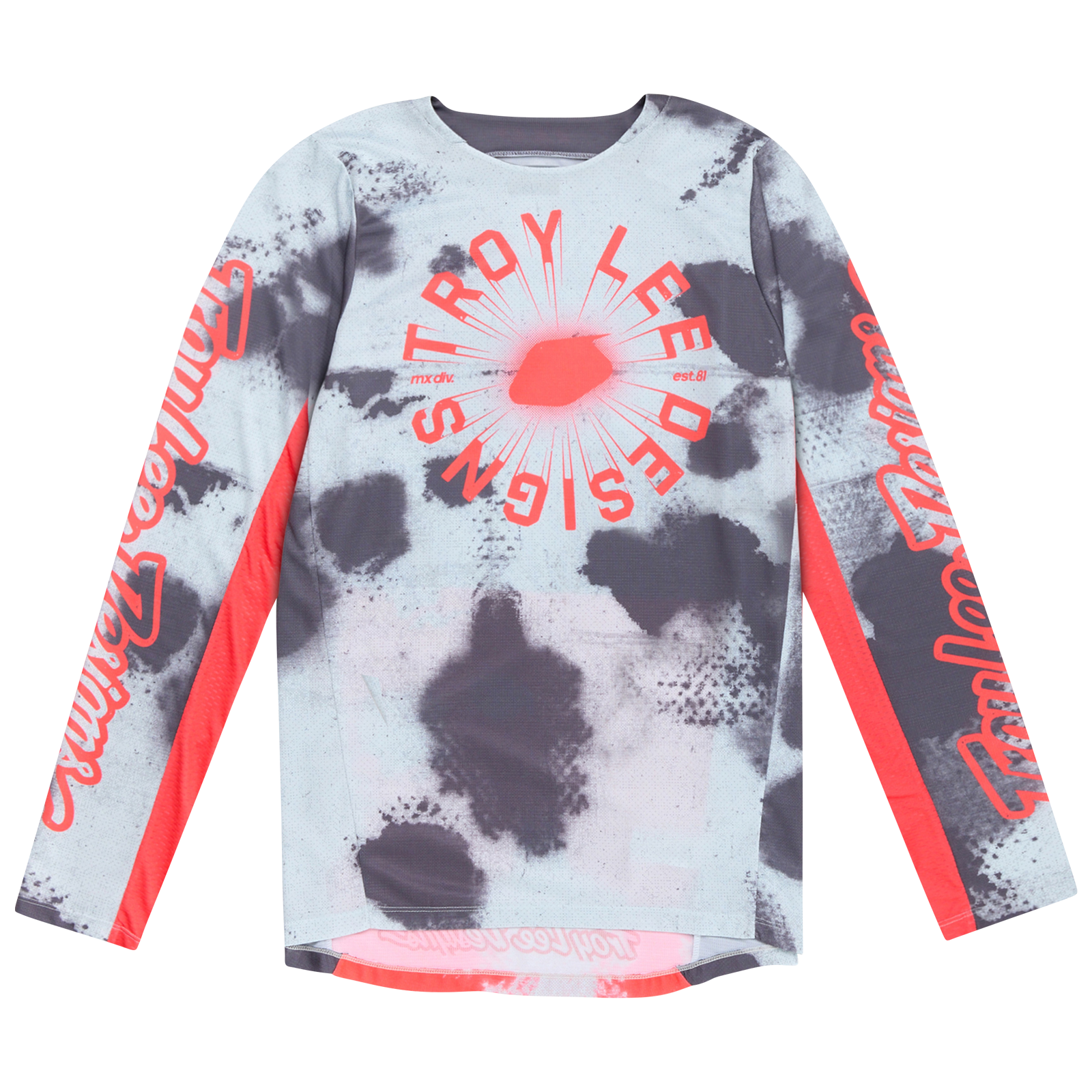 Troy Lee Designs GP Pro Arrival Jersey