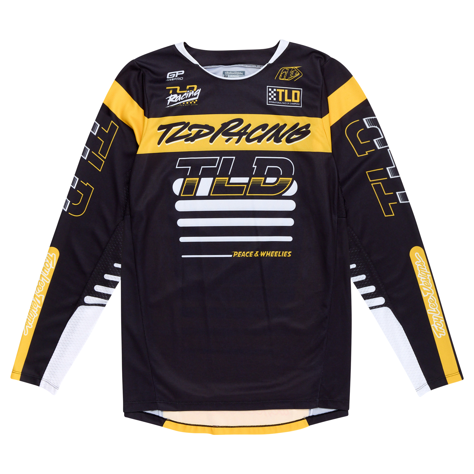 Troy Lee Designs GP Pro Fifty-50 Jersey