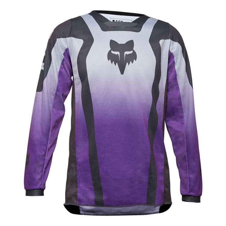 Maillot Fox Racing Youth 180 Lean MX