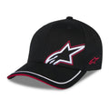 Alpinestars Corp Shift Relay Curved Bill Hat