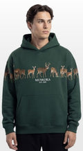 TEAMLTD Muskoka Whitetail Hoodie