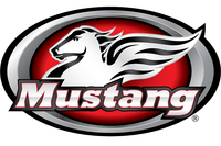Mustang Seats