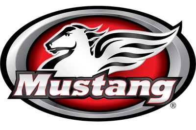 Mustang Seats