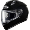 HJC C10 Solid Double Lens Helmet