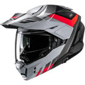 HJC i80 Imes Electric Lens Modular Snow Helmet