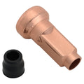 Tusk Impact Supermoto Colored Nipple Kit w/ Dust Seals