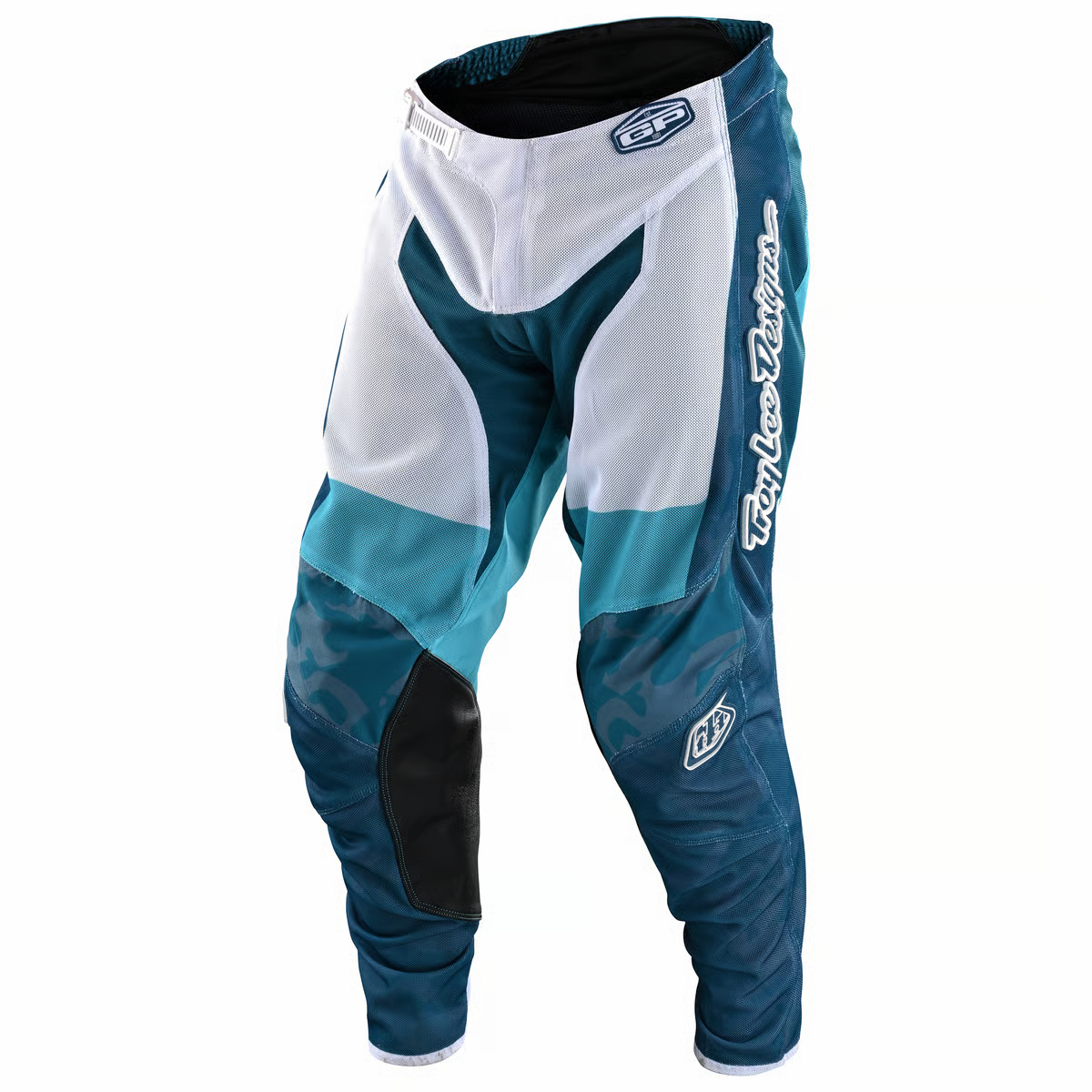 Troy Lee Designs GP Air Veloce Camo Pant