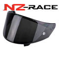 KYT NZ-Race Visor
