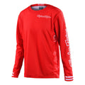 Maillot GP Mono Troy Lee Designs
