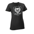 T-shirt logo OG femme One Broken Biker