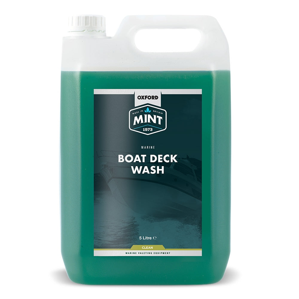 Oxford Products Marine Boat Deck Wash