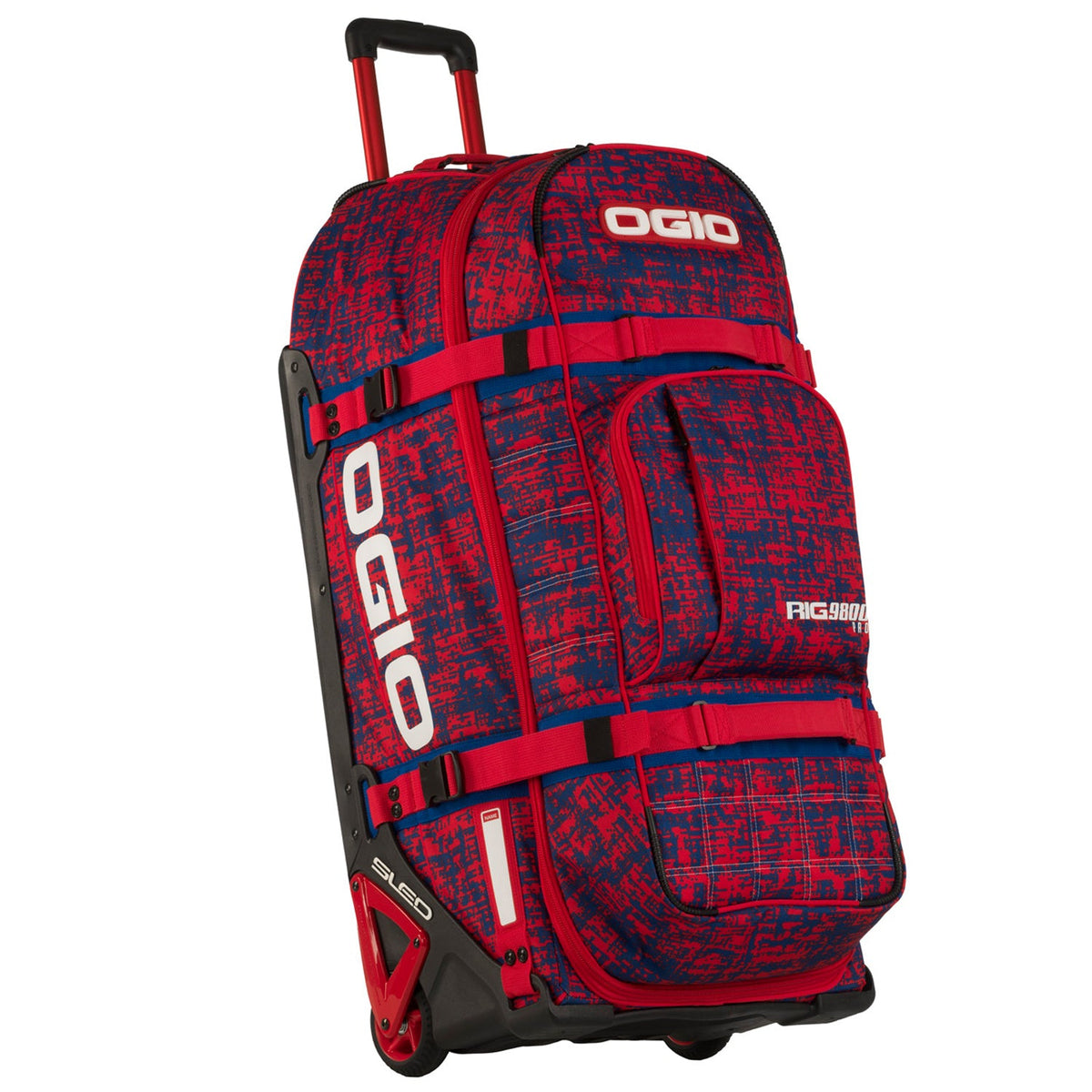 Ogio Rig 9800 Roller Travel Bag
