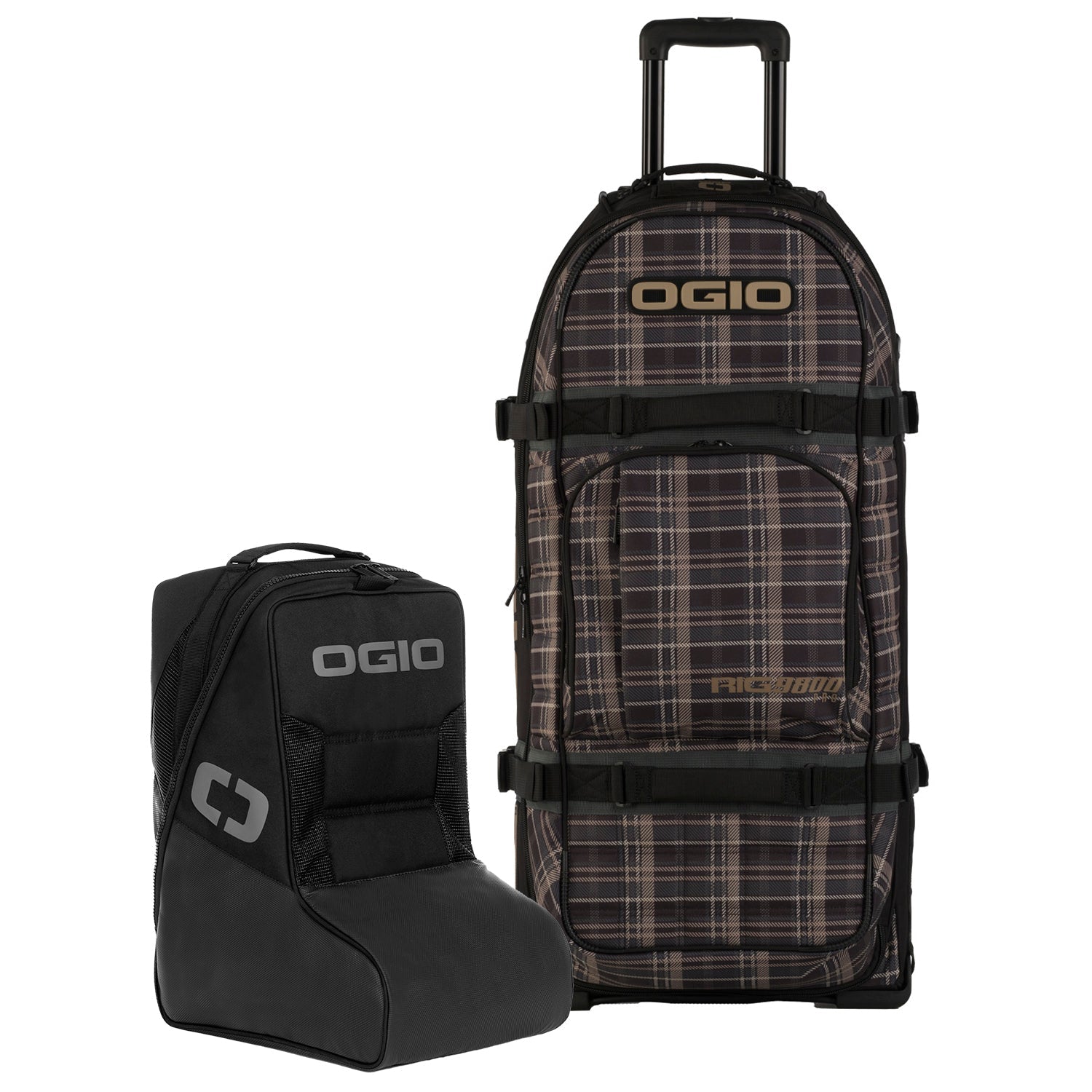 Sac à roulettes Ogio Rig 9800 Pro