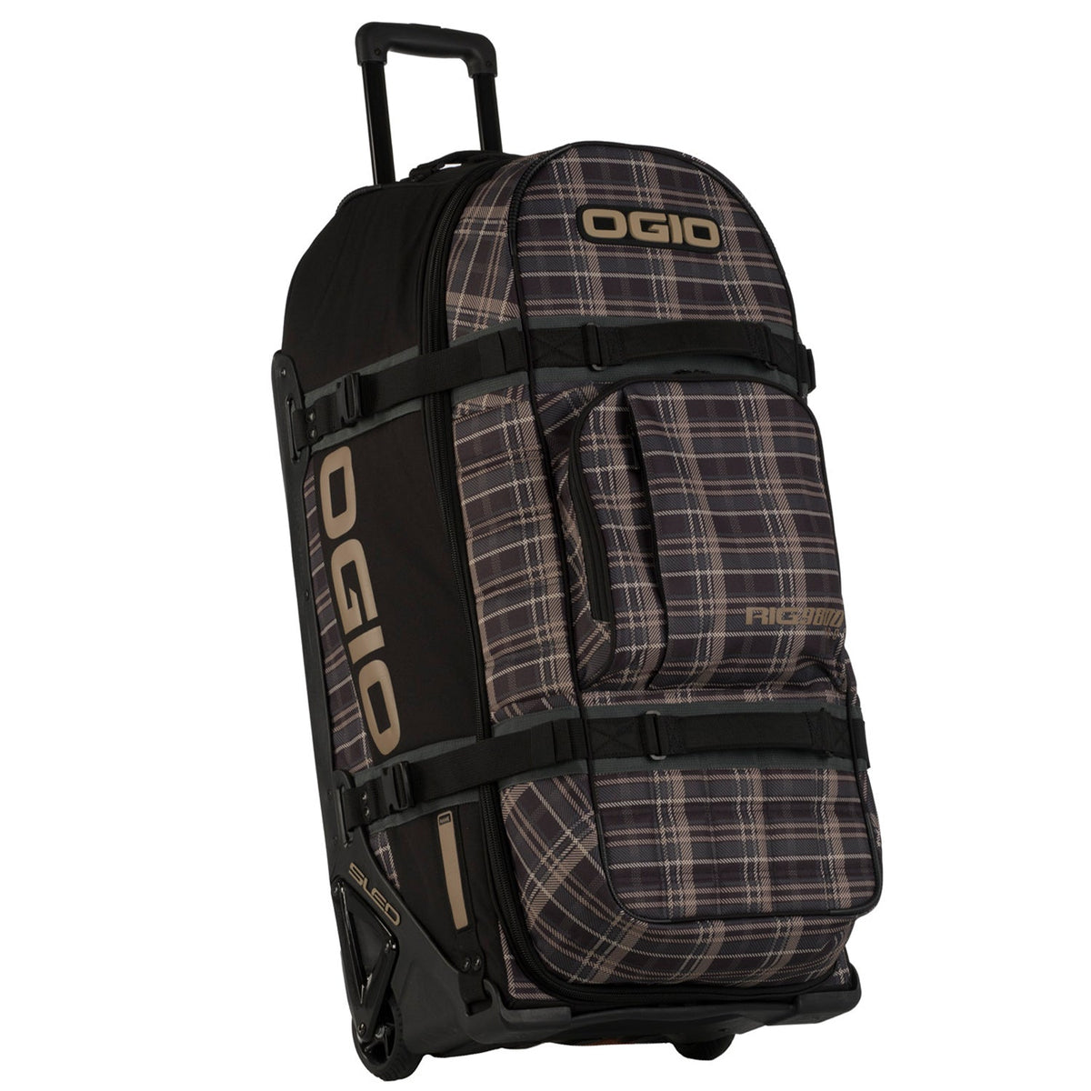 Ogio Rig 9800 Roller Travel Bag