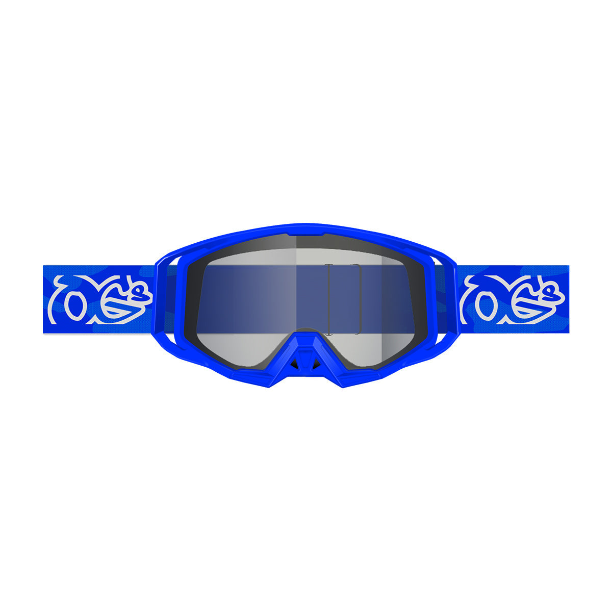 OGs Moto Visio Lite Goggles