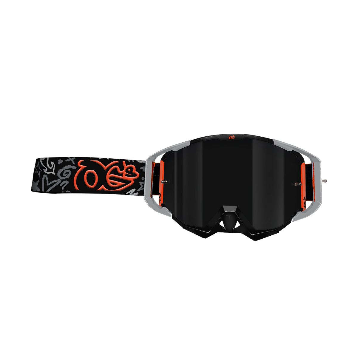 Lunettes Moto Visio Pro OG