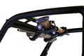 Seizmik UTV Overhead Gun Rack