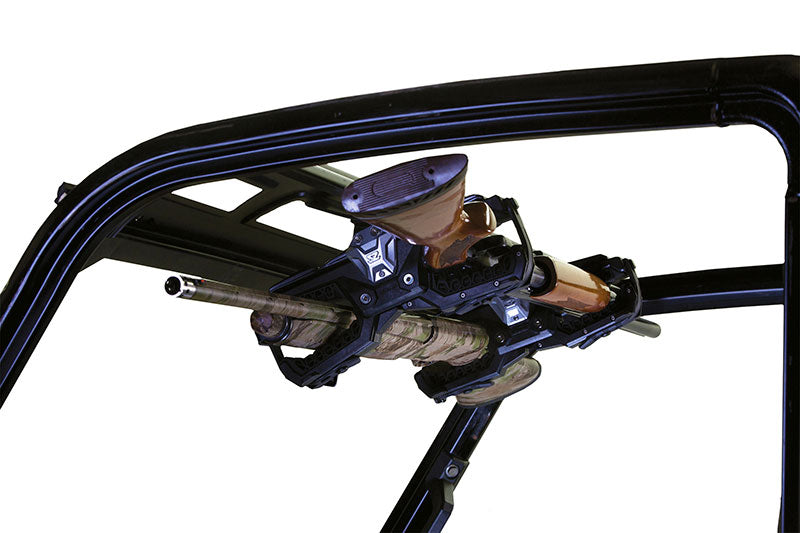 Seizmik UTV Overhead Gun Rack