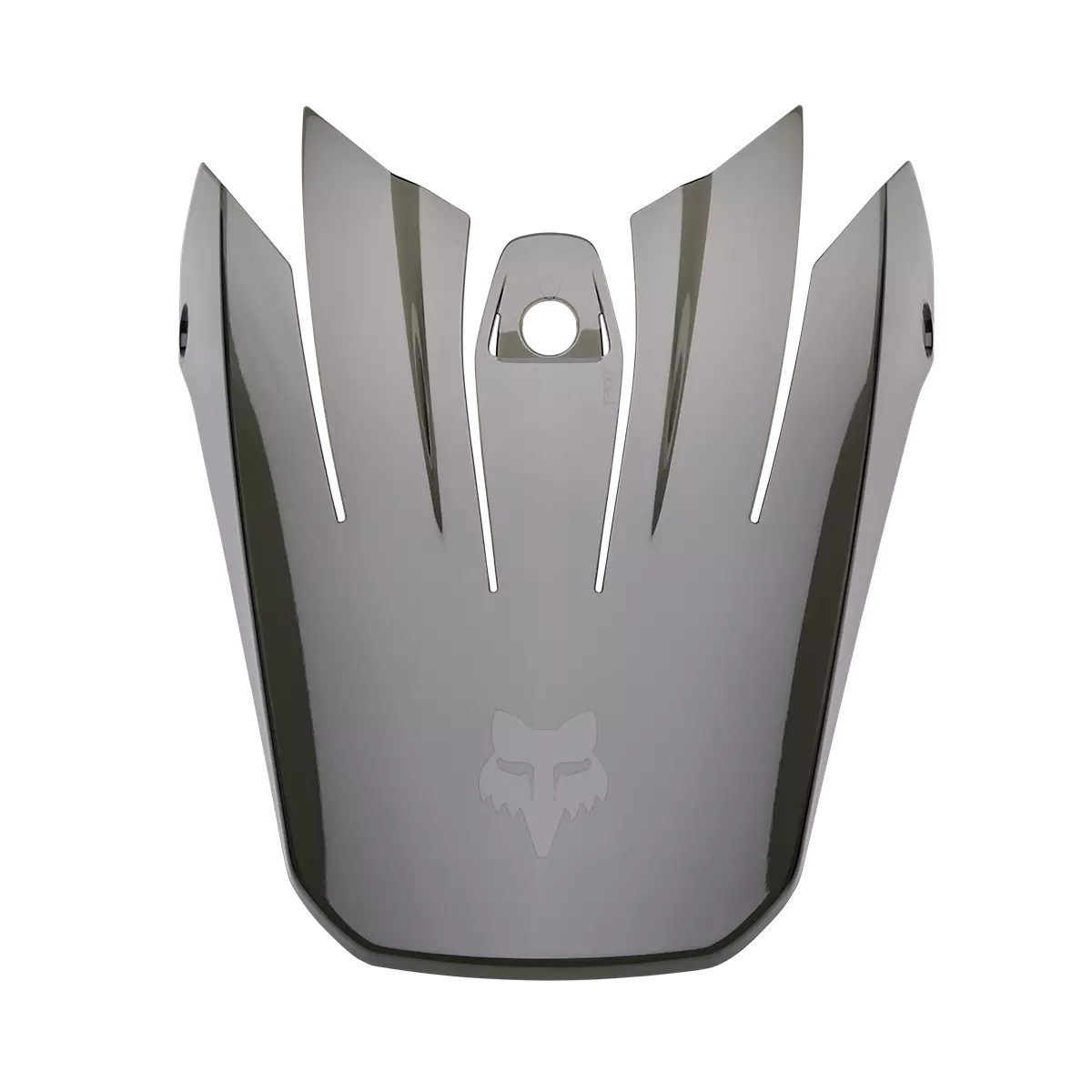 Visière de casque Fox Racing V3/V3 RS Mud