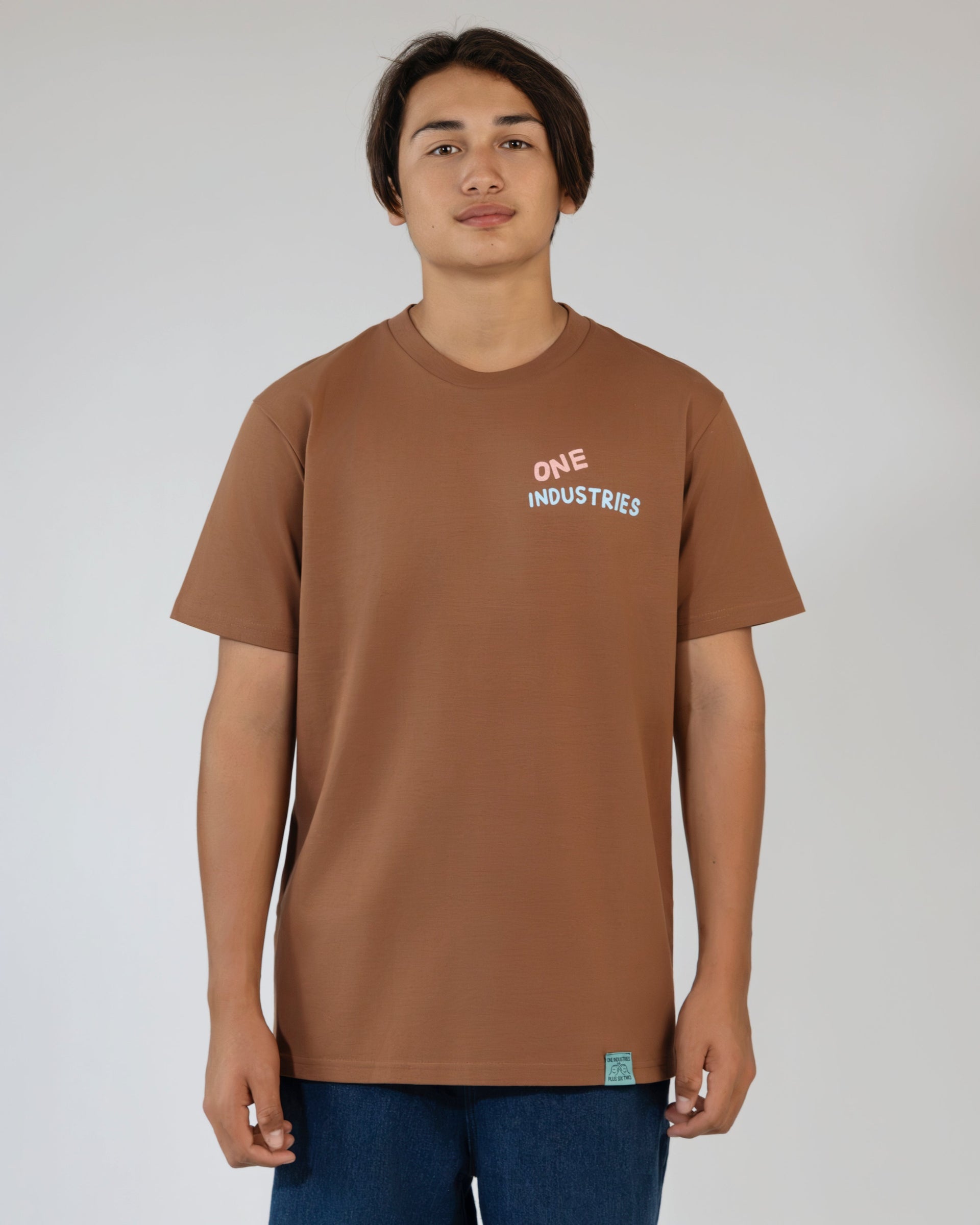One Industries Uno Tee