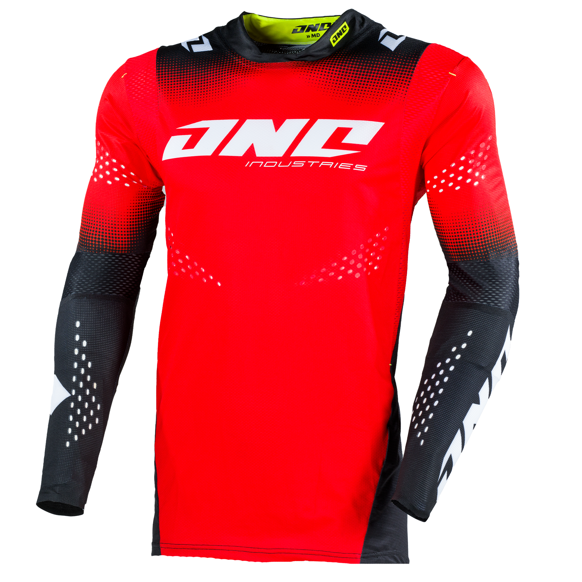 Maillot MX One Industries X-197